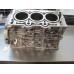 #BLH22 Engine Cylinder Block From 2015 JEEP CHEROKEE  3.2